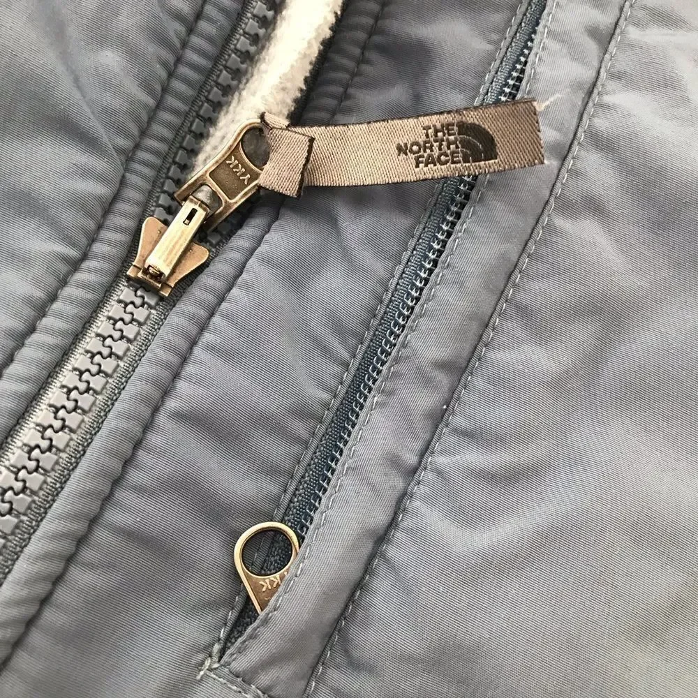 The North Face north face